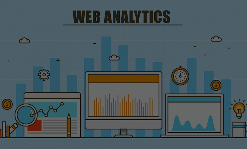 WEB-аналитика – виды, показатели, инструменты